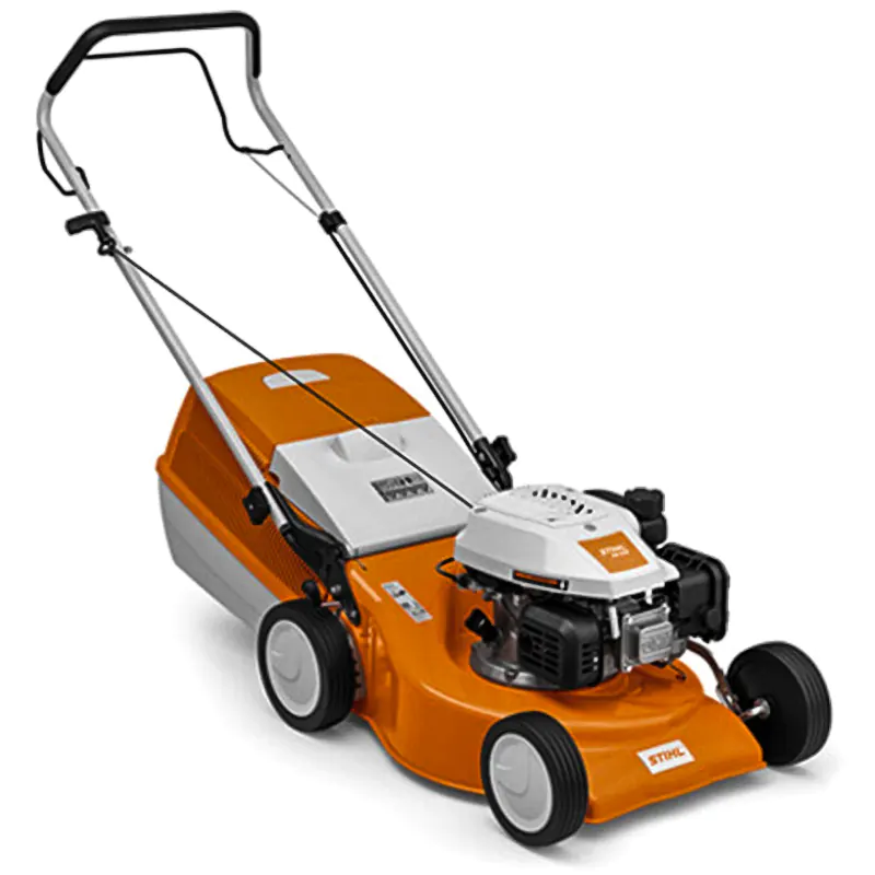 STIHL RM 248.2 бензиновая газонокосилка купить по низкой цене в Москве 63500113456