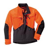 Куртка Stihl DYNAMIC, Антрацит-оранжевый, размер XL