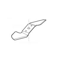 Нож многофункциональный для Viking MT-6112.0, 6127.0 ZL средний