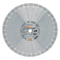 Алмазный диск Stihl 400 мм SB80