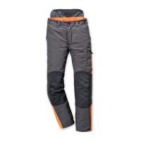 Защитные брюки Stihl DYNAMIC, размер 52