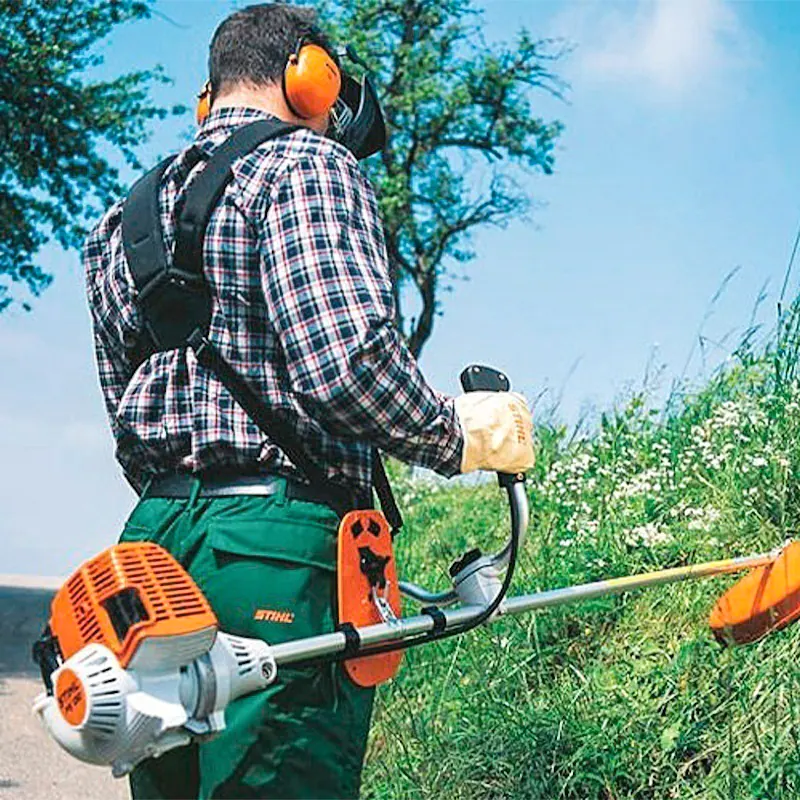 Бензиновые триммеры STIHL - официальный дилер в Нижнем Новгороде