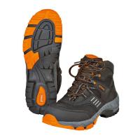 Защитные ботинки на шнуровке Stihl WORKER S3, размер 45
