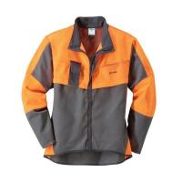 Куртка Stihl ECONOMY PLUS, Антрацит-оранжевый, размер S