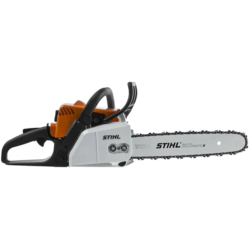 Бензопила STIHL MS 180 с шиной 16