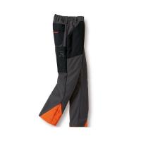 Защитные брюки Stihl ECONOMY PLUS,размер 56