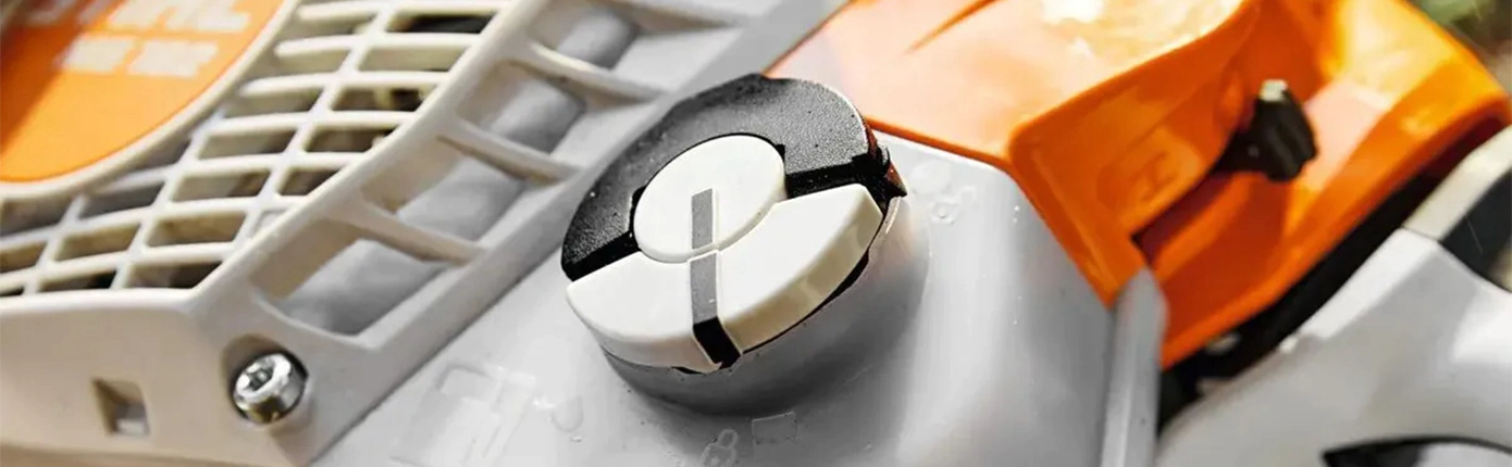 Быстросъемная крышка STIHL MS 182