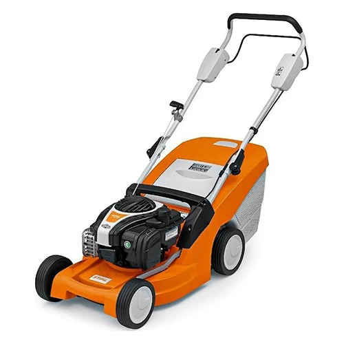 Бензиновая газонокосилка STIHL RM 443 Бензиновая газонокосилка STIHL RM 443