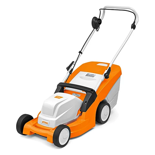 Электро-газонокосилка STIHL RME 443 Электро-газонокосилка STIHL RME 443